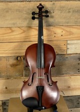 Palatino VN-200 4/4 Violin Outfit "Excellent Condition"