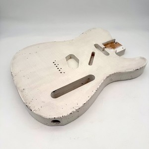 Mjt Telecaster Body | eBay