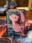 Mew EX Full Art RC24/RC25 Legendary Treasures Holo