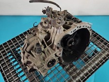 Boite de vitesse Hyundai GETZ