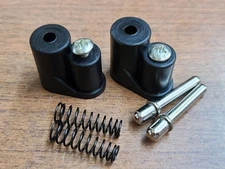 INSTANT VORTEX PLUS AIR FRYER 10 Qt OVEN DOOR LATCH ASSEMBLY REPLACEMENT PARTS