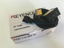 1X NEW Keyence CMOS Laser Sensor GV-H45L