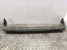 VW GOLF II 19E, 1G1 Hintere Stoßstange 1.59 Diesel 40kw 1990 20761510