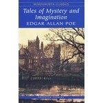 Tales of Mystery and Imagination (EWE0513)(Chinese Edition), EDGAR ALLAN POE, Us
