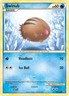 Swinub 79/102 HS Triumphant Common MINT! Pokemon