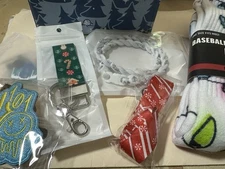 Brand New Baseball Lifestyle 101 2025 Holiday Box