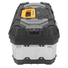 Tool Box Organizer Portable Multifunction Industrial Hardware Storage ZMOY