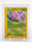 NIDORINO 2002 POKEMON EXPEDITION BASE SET 55/147 UNCOMMON Q7028