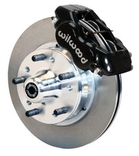 Wilwood Disc Brake Kit -