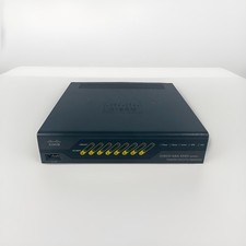Cisco ASA 5505 Series, v11 Adaptive Security Appliances L1