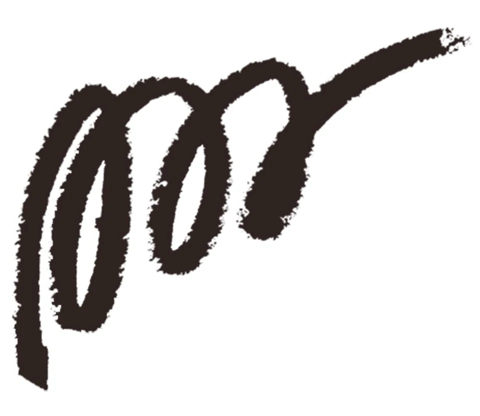 Kohl Brown Eyelid Color Blending Pencil Long Lasting Smudge Tip Tool 1 Count - Image 3 of 4