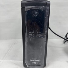 Cyber-power CP1500AVRLCDA Power Backup