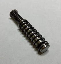 Lakeline Stainless Recoil Assembly, fits 9mm Taurus G2C, G2S, G3C, G2 PT111