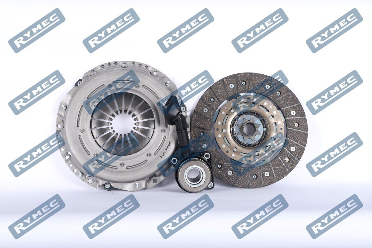 Clutch Kit for FORD FOCUS III Turnier 2010 to 2020