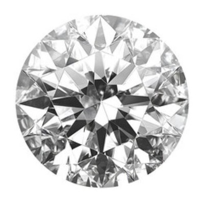 CERTIFIED 7.15 Ct Natural Diamond D Grade ROUND LOOSE VVS1/13.5 mm