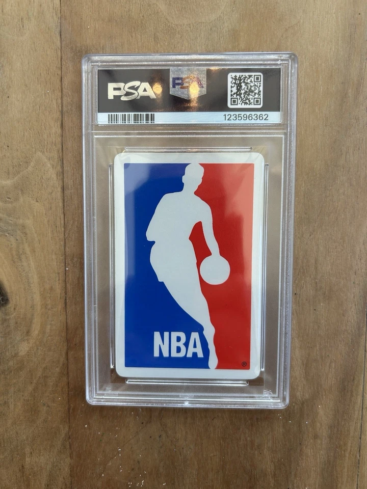 Fournier Estrellas 1988 - Muggsy Bogues #14 (RC) PSA 9 como nuevo Foto 2 de 2