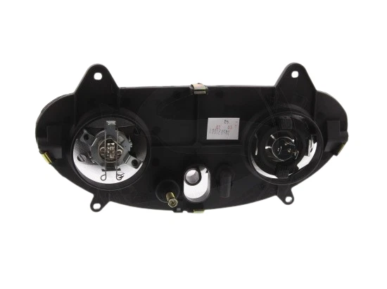 Phare, Optique, Feux Avant Aprilia PEGASO 650 de 1997 à 2004 - NEUF OEM - Photo 2/2