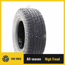 Used Lt 28570r17 Cooper Discoverer Atp Ii 121118s - 10.532