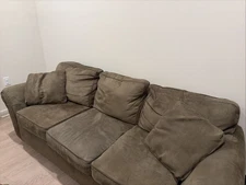 Sofa Bauhaus U.S.A. Inc.