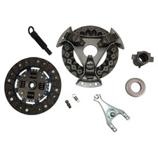 Crown Automotive Cmk1 Clutch Master Kit For 1968 Jeep Models Crown Automotive Cmk1 Clutch Master Kit For 1968 Jeep Models