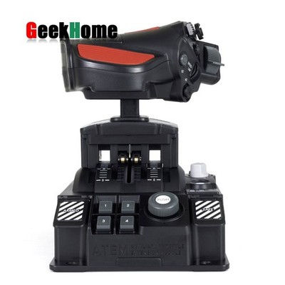 VKBSIM STECS STG Mini Plus-Left Throttle Racing Game Flight Simulator gh23