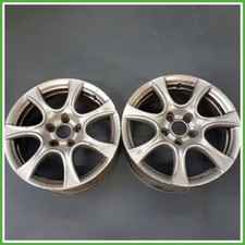 Jantes Alfa Romeo GIULIETTA