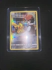 Pikachu (Secret) 241/236 Sm-Cosmic Eclipse Holo