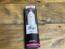NEW EveryDrop Whirlpool Genuine OEM Refrigerator Ice & Water Filter 5~EDR5RXD1