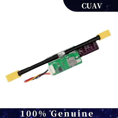 CUAV CAN PMU Lite Power Supply Precision High-voltage Flight-control for X7 New