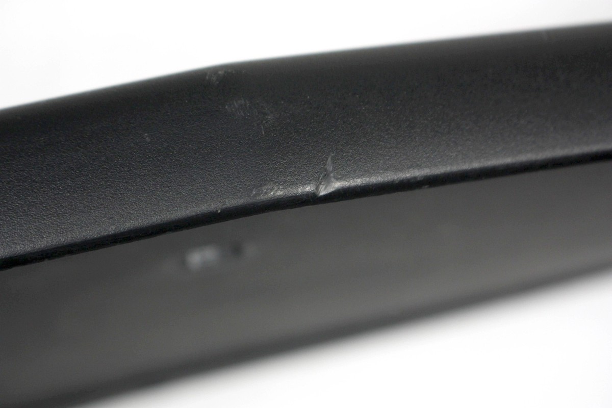 OEM Front Lower Diffuser For Dodge Challenger 68258746AB | eBay