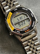 Seiko ROTOCALL SMGG17p1  Box, Papers, All Lin...