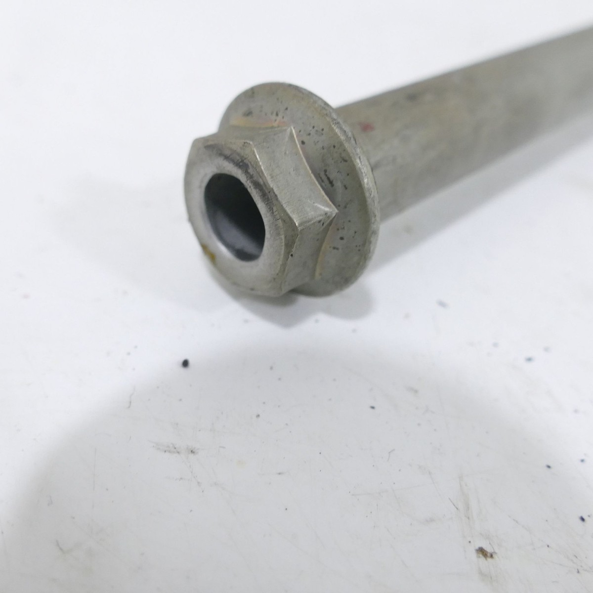 Kawasaki ZX-6R 636 B Ez :0 4 Swing Axle Quick Release Axle