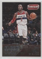 2015-16 Panini Threads Floor Generals John Wall #20 0b0