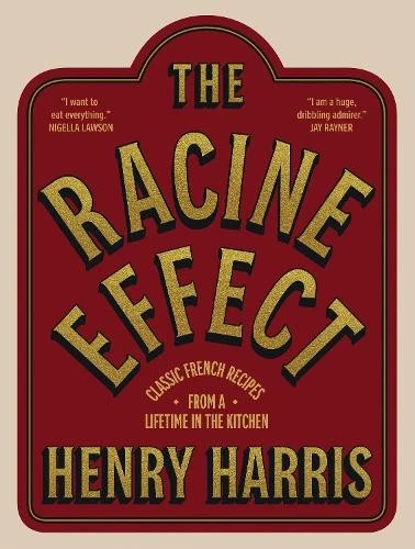The Racine Effect by Henry Harris - 9781837833405 - Image 1 of 1