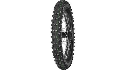 Mitas Terra Force-EF Super Light Tire 90/100-21 57R Front Bias TT