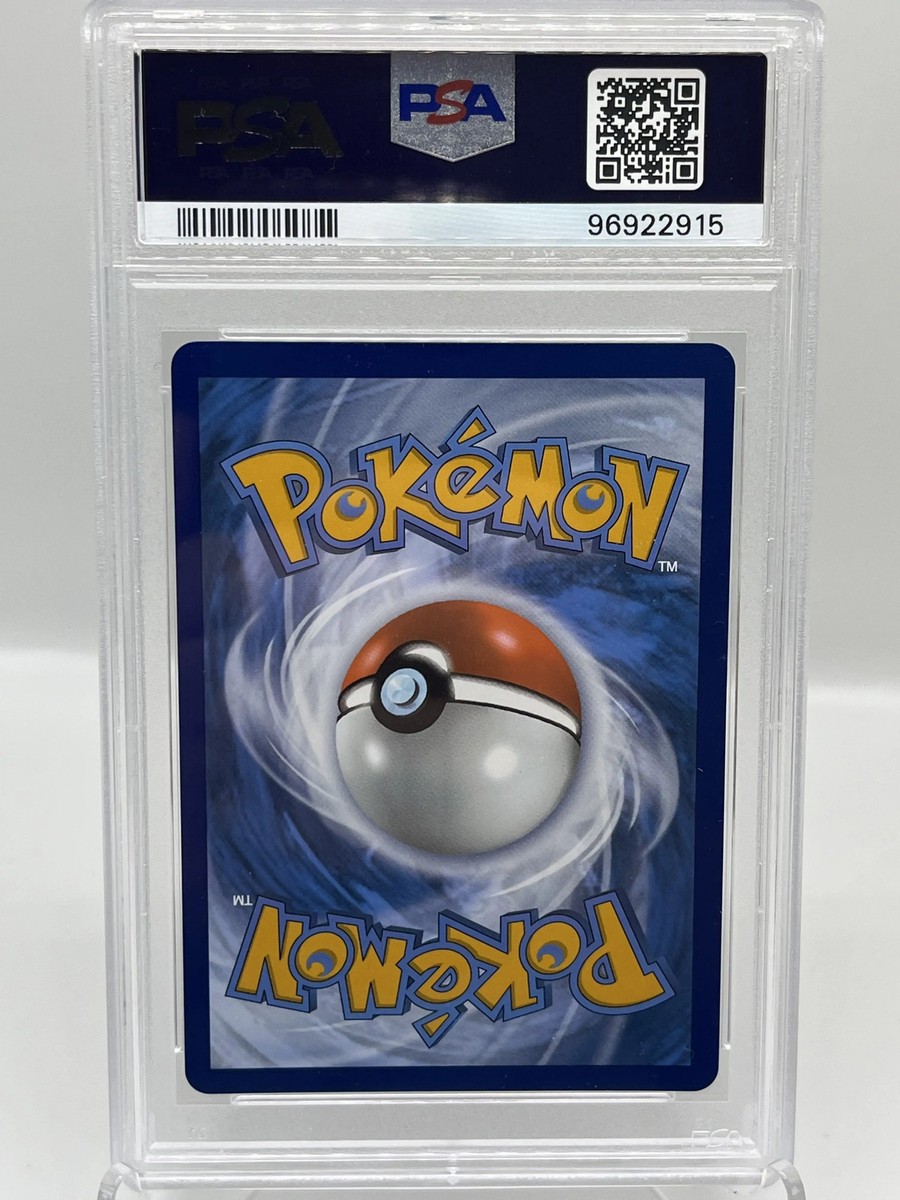 Pikachu VMAX 188/185 SWSH Vivid Voltage Rainbow Secret Rare