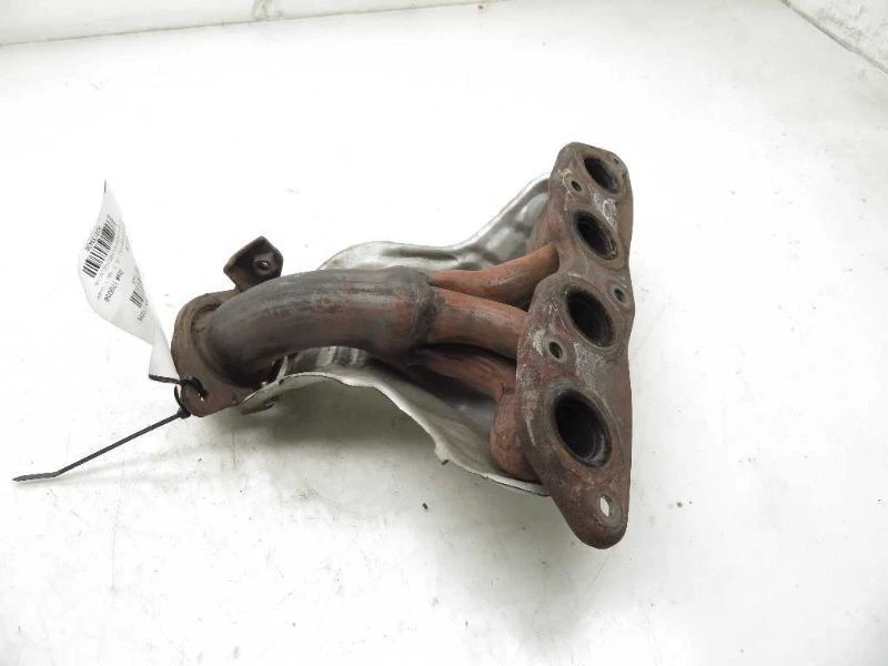 Colector de escape compatible con 00-05 ECHO Foto 2 de 4