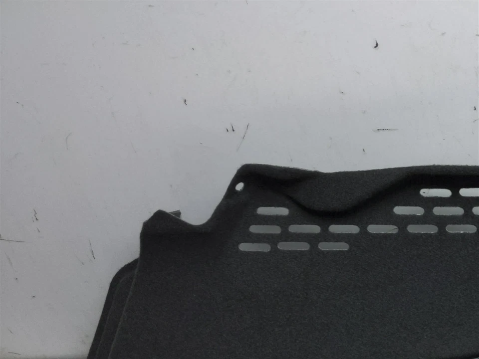 Audi A4 2009-2016 Sedan Passenger Trunk Trim Panel 8K5-863-888-G-C - Image 2 of 4