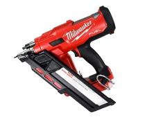 Milwaukee 2745-20 M18 FUEL 30-Degree Cordless Framing Nailer, Bare Tool