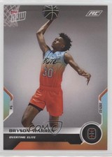 2021-22 Topps Now Overtime Elite Online Exclusive Debut /2935 Bryson Warren 07i7