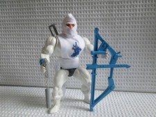 CUSTOM MotU Vintage  Slamurai / He-Man