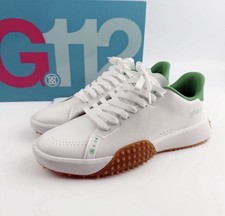 G/Fore G 4 G.112 Men  s golf shoes Snow/Toast Comfort Casual Sneakers US 11