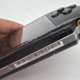 Sony Playstation Portable PSP-3001 Handheld Console Black W/ 4GB & New Battery