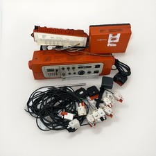 Viessmann Trimatik MC 7450-261-A Heizungssteuerung Regelung + Zubehör