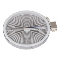 StrahlheizköRper Electrolux 3740640234 FüR Herd