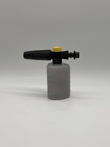 Kärcher FJ 6 Plastic Pressure Washer Accessory - Schiumog | 24 Month Warranty