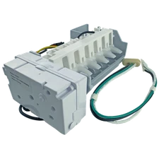 W11577195 CM Replacement Refrigerator Ice Maker Assembly
