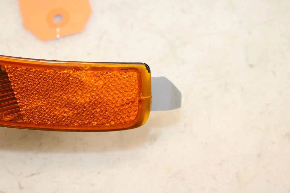 Juego de luces de señalización delanteras OEM MV34 2016-2025 Mazda MX-5 Miata Foto 2 de 4