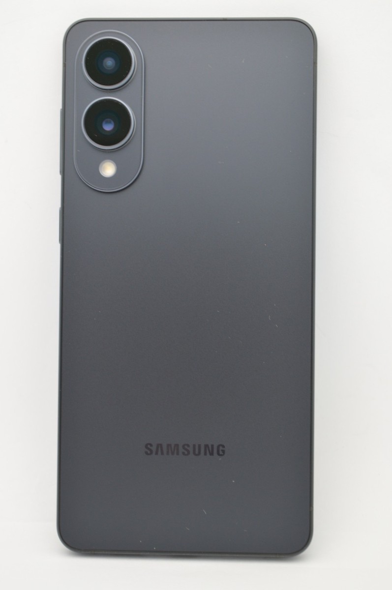 Samsung Galaxy S25 Edge 256GB SM-S937U1 Titanium Jetblack