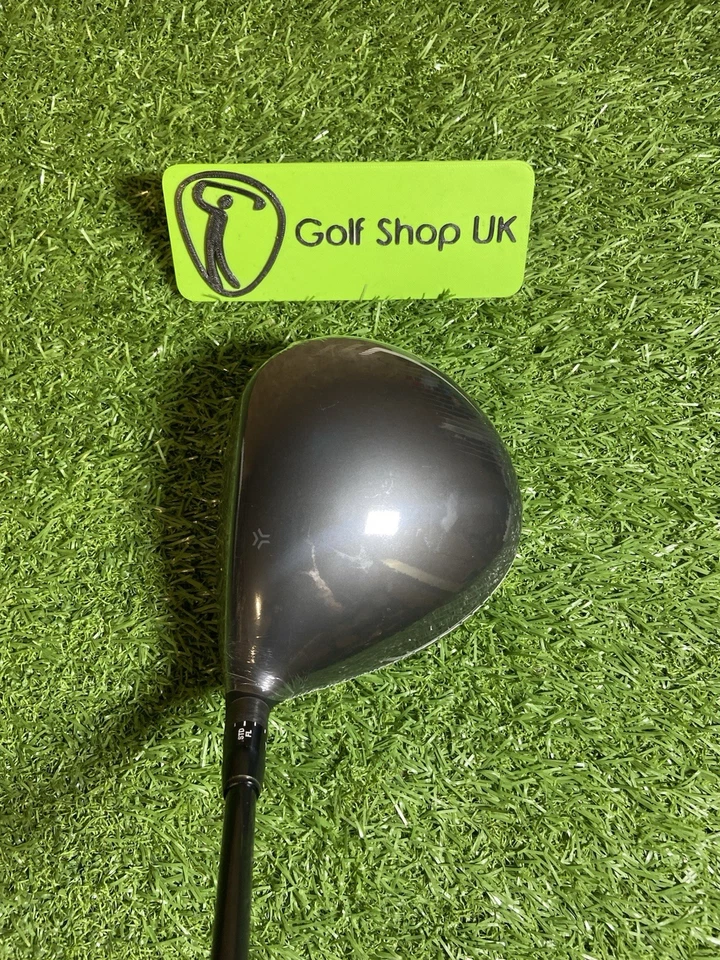 SRIXON ZX5 MK II LS DRIVER 10.5° DENALI BLACK 6.5 BRAND NEW - Image 3 of 4